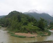 安溪明天天气