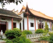 华容明天天气